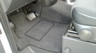 Коврики на Mercedes Vito (W639) 2003 - 2014 в Перми