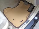 Коврики на Nissan Fuga (Y50) 2004 - 2009 в Перми