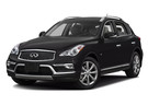 EVA коврики на Infiniti QX50 I 2013 - 2018 в Перми