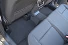Ворсовые коврики на Skoda Karoq 2017 - 2025 в Перми