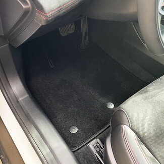 Коврики на Mazda EZ-6 2024&nbsp;-&nbsp;2025 в Перми