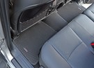 Коврики на Toyota Land Cruiser Prado 150 2009 - 2023 в Перми