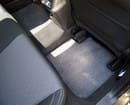 EVA коврики на Subaru Forester IV 2012 - 2019 в Перми