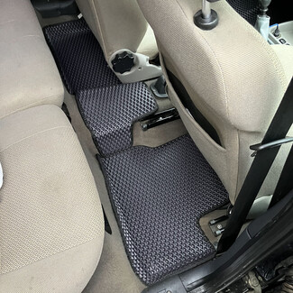 EVA коврики на Lada (ВАЗ) Kalina 2004&nbsp;-&nbsp;2018 в Перми