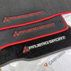 EVA коврики на Mitsubishi Montero Sport III 2015 - 2025 в Перми