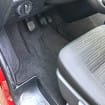 Коврики на Volkswagen Multivan (T5) 2003 - 2015 в Перми