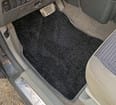 EVA коврики на Nissan X-Trail I 2001 - 2007 в Перми