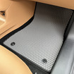 EVA коврики на Rising Auto F7 2023 - 2025 в Перми