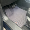 Ворсовые коврики на Haval F7 II 2024 - 2025 в Перми