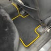 Коврики на Mitsubishi ASX 2010 - 2025 в Перми