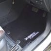 EVA коврики на Toyota Yaris Cross 2020 - 2025 в Перми