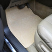 Ворсовые коврики на Lexus LX 570 и LX450d 2007 - 2023 в Перми