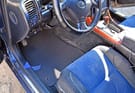 Коврики на Lexus GS II 1997 - 2005 в Перми