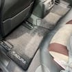 Ворсовые коврики на Acura TLX II 2020 - 2025 в Перми