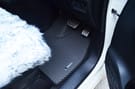 Коврики на Toyota Noah (R80) 2014 - 2021 в Перми