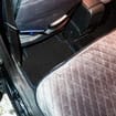 EVA коврики на Ford Fiesta VI 2008 - 2019 в Перми