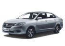 Ворсовые коврики на Lifan Solano II 2016 - 2022 в Перми