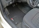 EVA коврики на Audi A3 (8V) 2013 - 2021 в Перми