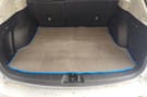 EVA коврики на Subaru Forester V 2018 - 2025 в Перми