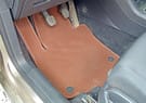 EVA коврики на Volkswagen Golf Plus 2004 - 2014 в Перми