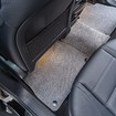 Коврики на Mercedes GLE (W167) 2018 - 2025 в Перми