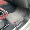 Коврики на BMW X6 (G06) 2019 - 2025 в Перми