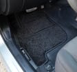 Ворсовые коврики на Mitsubishi Galant IX 2004 - 2012 в Перми