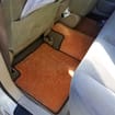 Коврики на Toyota Vista (V50) 1998 - 2003 в Перми