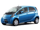 Ворсовые коврики на Mitsubishi i 2006 - 2013 в Перми