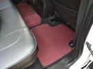 Ворсовые коврики на Suzuki Grand Vitara III 2005 - 2016 в Перми