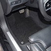 Коврики на Volvo V90 II 2016 - 2025 в Перми
