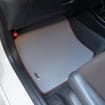 EVA коврики на Honda Fit Shuttle 2011 - 2015 в Перми