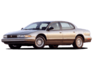 EVA коврики на Chrysler LHS I 1993 - 1997 в Перми