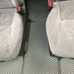 EVA коврики на Honda Civic VII 5d 2000 - 2005 в Перми