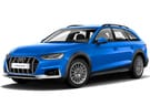 Коврики на Audi A4 Allroad quattro (B9) 2016 - 2025 в Перми