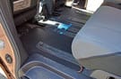 Ворсовые коврики на Nissan Serena (C26) 2010 - 2016 в Перми