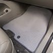 Коврики на KIA Carnival III 2014 - 2021 в Перми