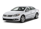 Коврики на Volkswagen Passat CC 2008 - 2017 в Перми