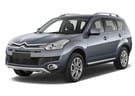 Коврики на Citroen C-Crosser 2007 - 2013 в Перми