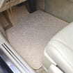 EVA коврики на Lexus LS IV 2006 - 2017 в Перми