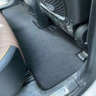 Коврики на BYD Tang DM-i 2018&nbsp;-&nbsp;2025 в Перми