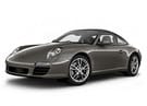 Коврики на Porsche 911 (997) 2004 - 2014 в Перми