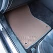 Коврики на Toyota Crown (S180) 2003 - 2008 в Перми