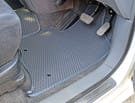 Ворсовые коврики на Toyota Ipsum II 2001 - 2009 в Перми