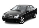 Коврики на Mercedes C (W203) 2000 - 2008 в Перми