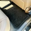 Коврики на BYD Han EV 2020 - 2025 в Перми
