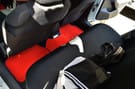 EVA коврики на Volkswagen Polo V 2010 - 2020 в Перми