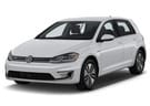 EVA коврики на Volkswagen e-Golf 7 2013 - 2020 в Перми