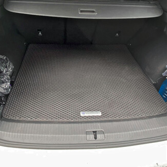 Коврики на Volkswagen Tayron X 2020 - 2025 в Перми