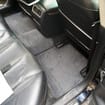 Ворсовые коврики на Nissan Teana II 2008 - 2014 в Перми